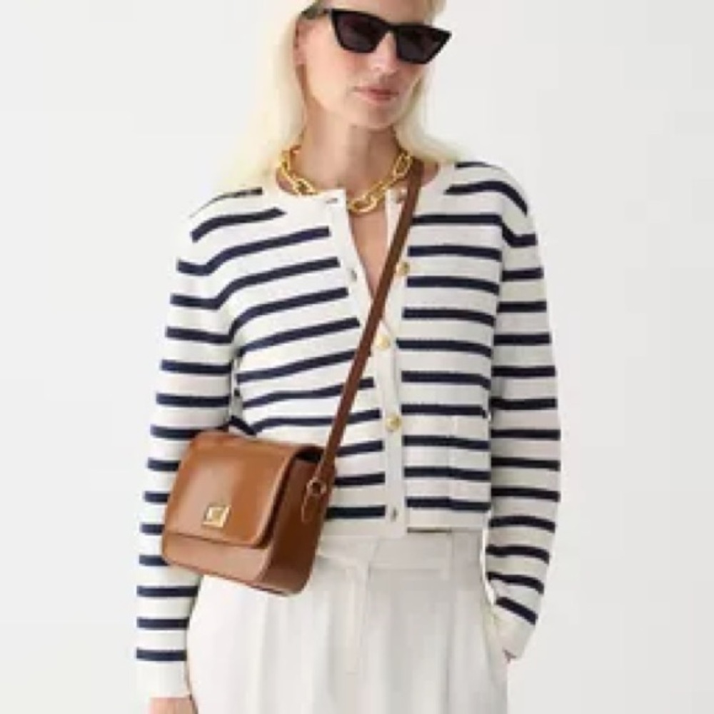 Jcrew Original Emilie Sweater